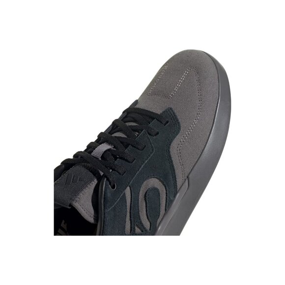Adidas Five Ten Sleuth - Men`s Bike Shoes Black Charcoal Oat ID4947 NEW main image 2
